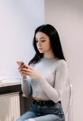 Selin sohbet profili