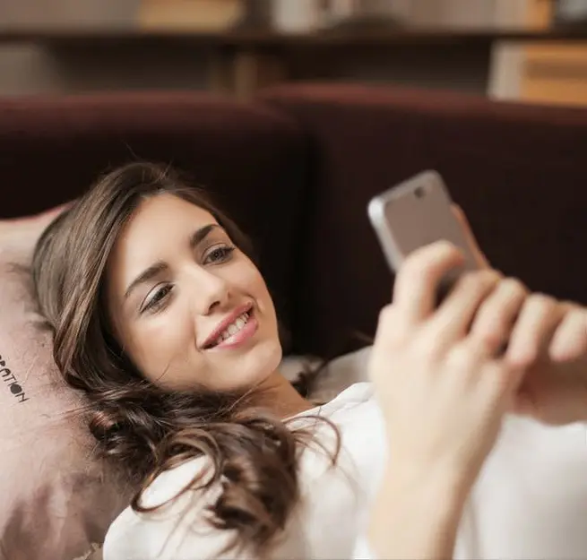 Nehir sohbet profili