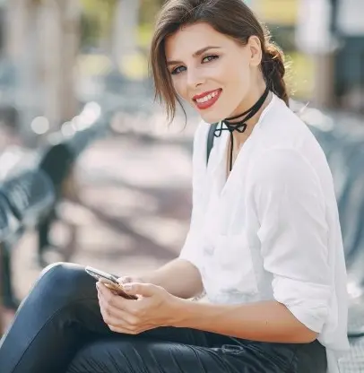 Derin sohbet profili